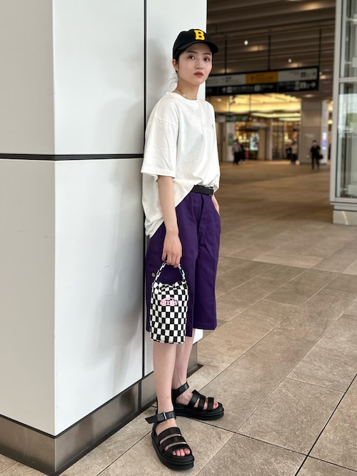 【Dr.Martens】ブレア・クワッド Dr.Martens ドクターマーチン レディース サンダル ブレア