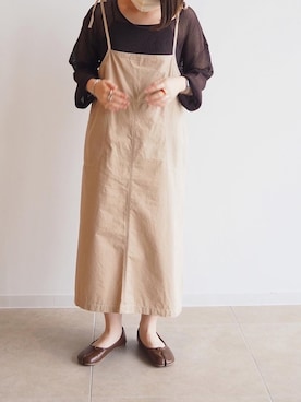 ぽんずさんのコーディネート