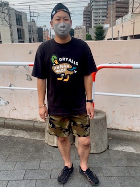 sakuさんのコーディネート