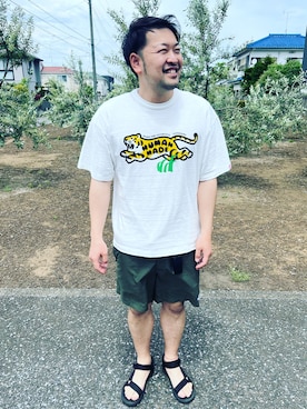 sakuさんのコーディネート