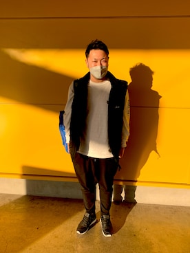 sakuさんのコーディネート