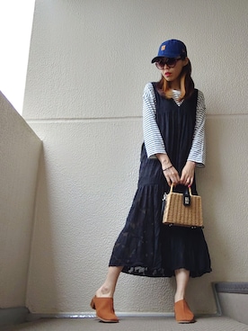 NnF★K15さんのコーディネート