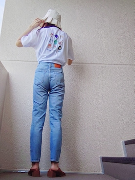 NnF★K15さんのコーディネート