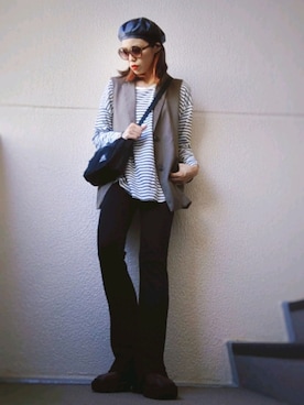 NnF★K15さんのコーディネート