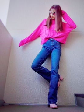 NnF★K15さんのコーディネート