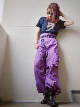 NnF★K15さんのコーディネート