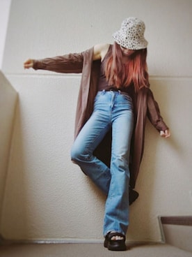 NnF★K15さんのコーディネート