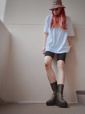 NnF★K15さんのコーディネート