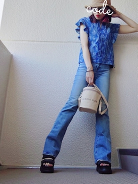 NnF★K15さんのコーディネート