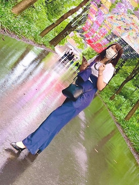 Nanamiさんのコーディネート