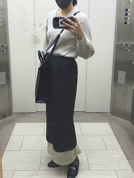 Nanamiさんのコーディネート