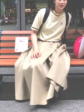 yokoさんのコーディネート