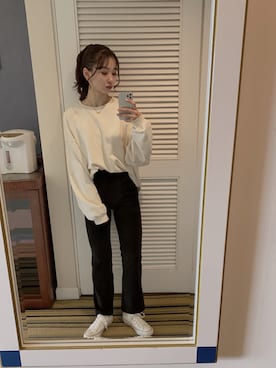 ピさんのコーディネート