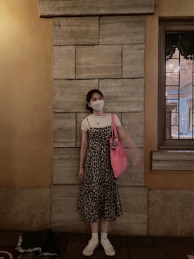 ピさんのコーディネート