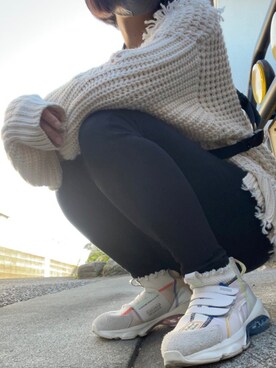 はる子さんのコーディネート