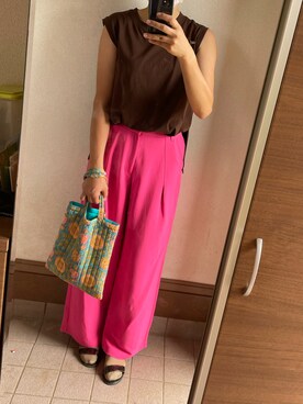 あんこんさんのコーディネート