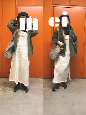 めい♪♭♯さんのコーディネート