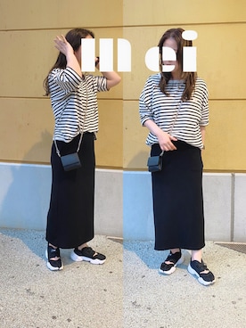 めい♪♭♯さんのコーディネート