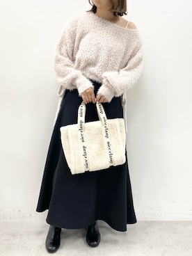 Rino / 骨格ストレートさん(レディース・155cm)の夏コーディネート