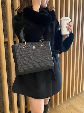 Rino / 骨格ストレートさんのコーディネート