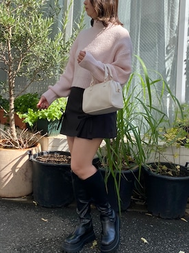 Rino / 骨格ストレートさんのコーディネート