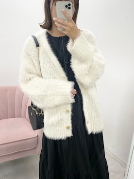 Rino / 骨格ストレートさんのコーディネート