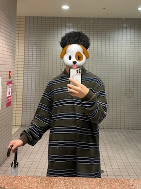 あげもんたこさんのコーディネート