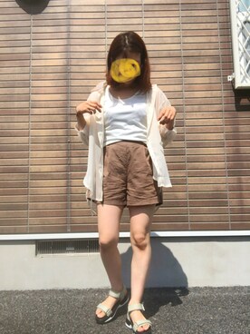 nicoさんのコーディネート