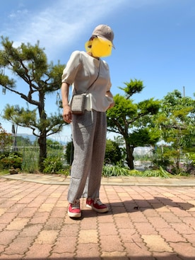 nicoさんのコーディネート