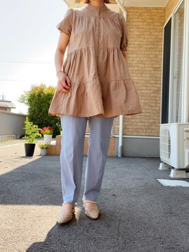 nicoさんのコーディネート