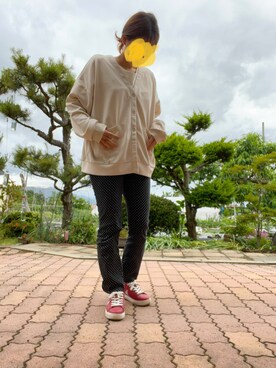 nicoさん(レディース・155cm)の夏コーディネート