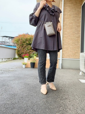 nicoさんのコーディネート