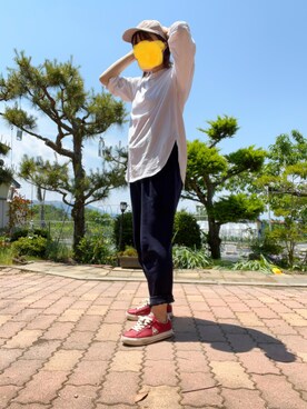 nicoさんのコーディネート