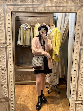 kazunaさんのコーディネート