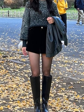 kazunaさんのコーディネート