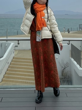 kazunaさんのコーディネート