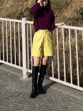 kazunaさんのコーディネート