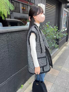 kazunaさんのコーディネート