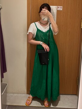 kazunaさんのコーディネート