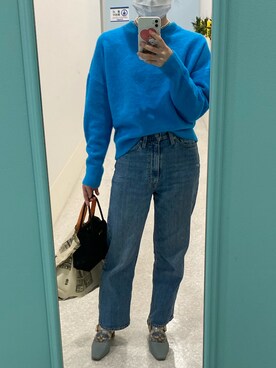 kazunaさんのコーディネート