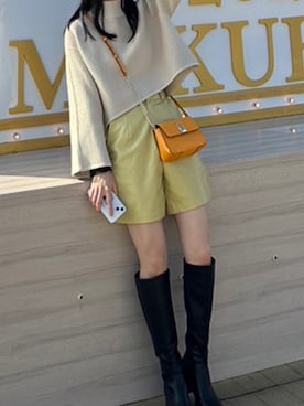 kazunaさんのコーディネート