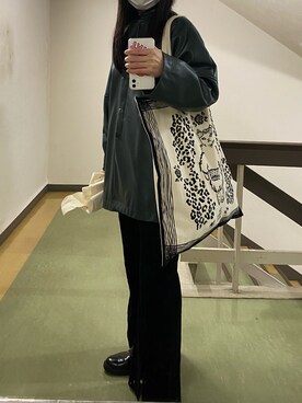 kazunaさんのコーディネート