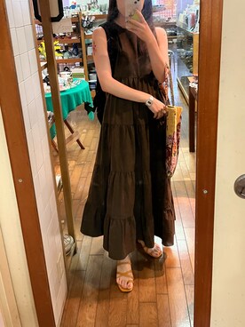 kazunaさんのコーディネート