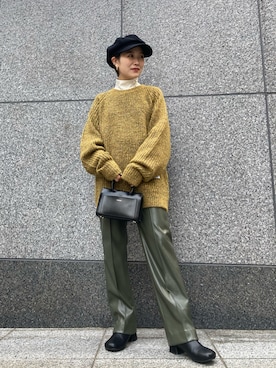 chiaさんのコーディネート