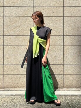 chiaさんのコーディネート