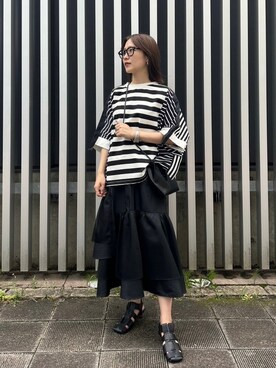 chiaさんのコーディネート