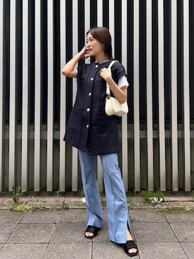 chiaさんのコーディネート