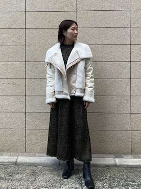 chiaさんのコーディネート