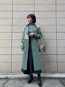 chiaさんのコーディネート