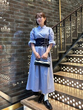 chiaさんのコーディネート